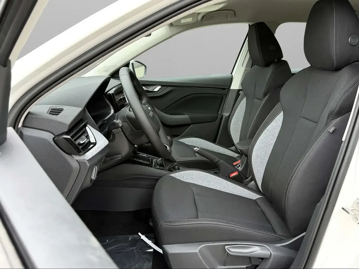 Nowe Skoda Scala Selection 116 KM (85 kW) 2026 Biały Hatchback