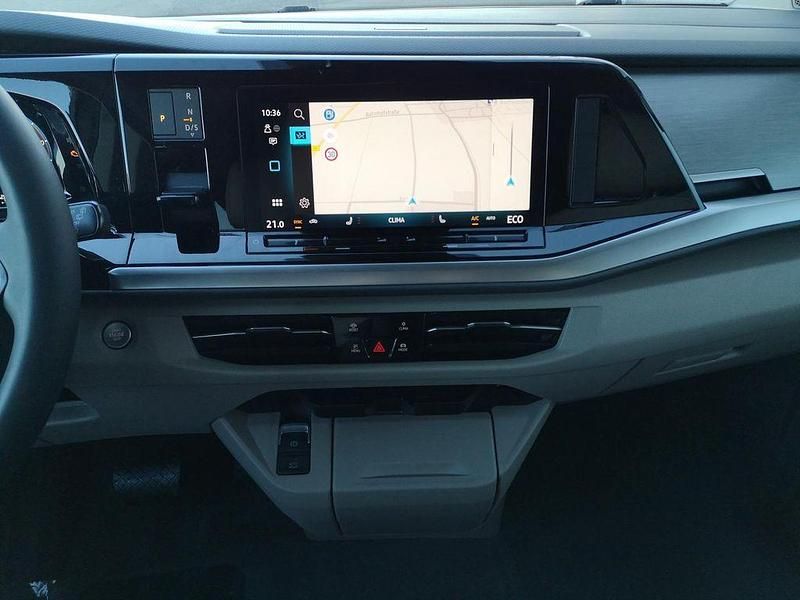 Neu VW Multivan Edition 150 PS (110 kW) 2026 Grau Van