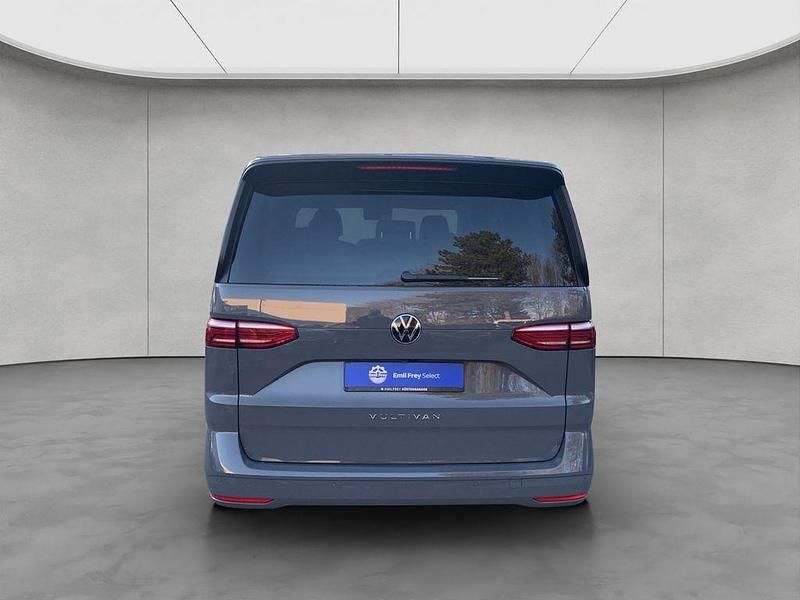 Neu VW Multivan Life 150 PS (110 kW) 2025 Grau Van / Kleinbus