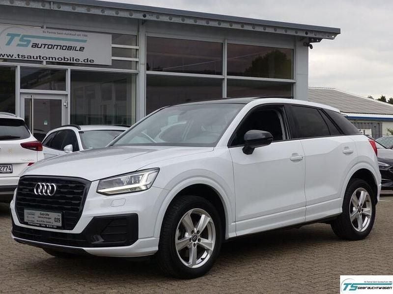 Andere Gebraucht 2019 Audi Q2 Sport SUV | 25.680 € (Fairer Preis) - Bild 1/4