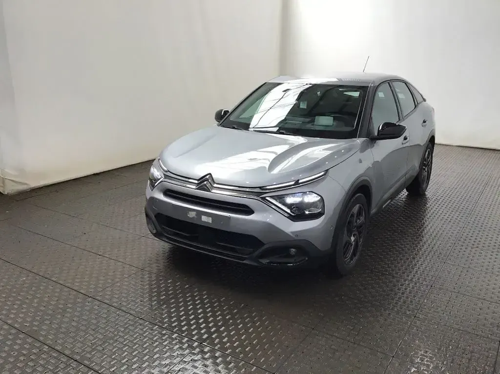 Gebraucht Citroën C4 Feel 131 PS (96 kW) 2022 Limousine