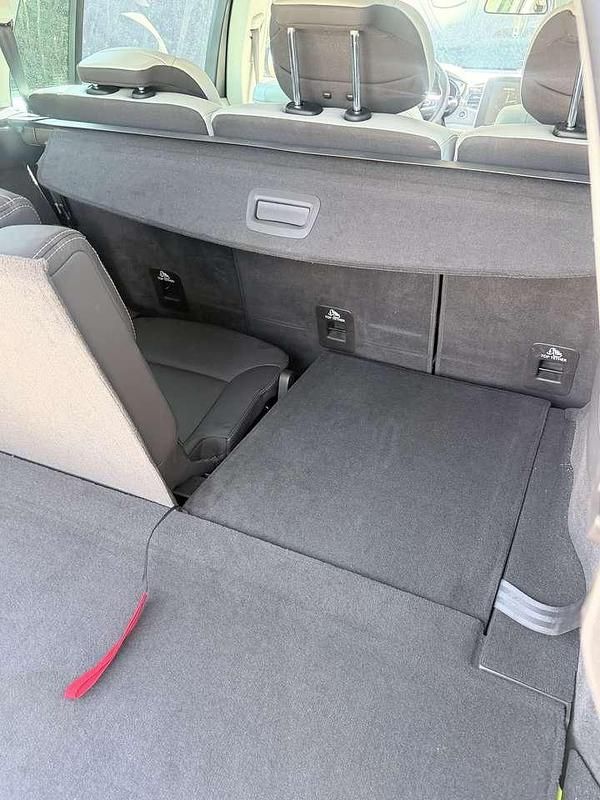 Brugt Renault Espace Initiale Paris 160 HK (117 kW) 2016 Lilla MPV