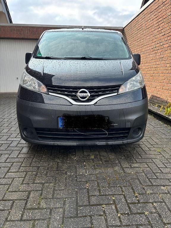 Gebraucht 2016 Nissan NV200 Van | 7.000 € (Fairer Preis) - Bild 1/4