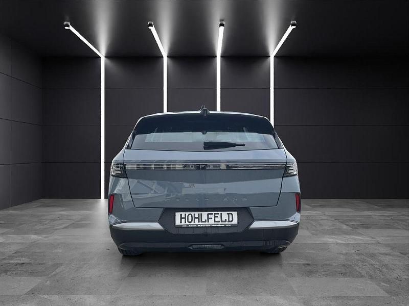 Neu Opel Grandland X Edition 136 PS (100 kW) 2026 Grau SUV