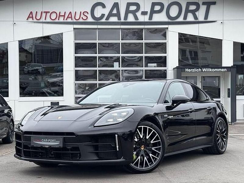 Second-hand Porsche Panamera 2024 Andere Hatchback