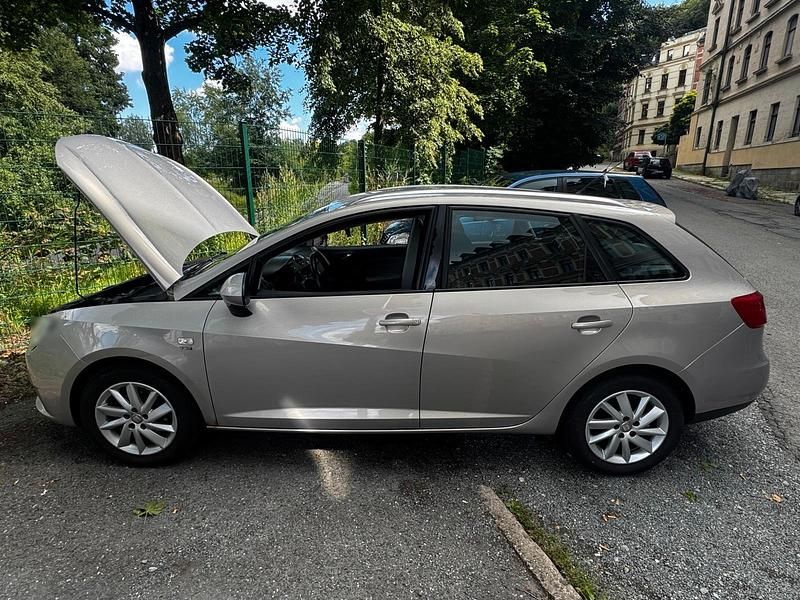 Gebraucht Seat Ibiza ST 105 PS (77 kW) 2012 Andere farben Kombi