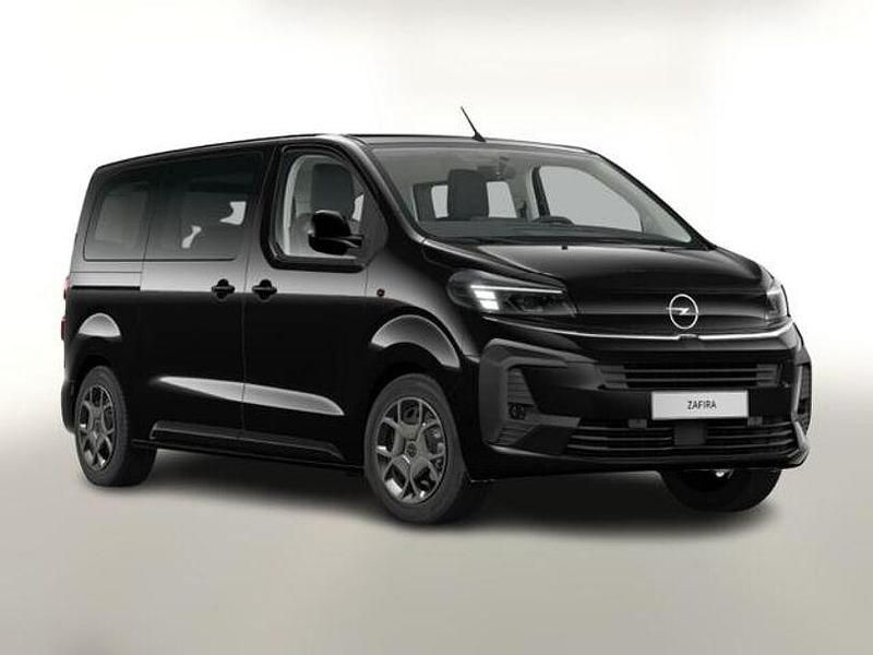 Andere Neu 2025 Opel Zafira Life Van | 39.012 € (Guter Preis) - Bild 1/1