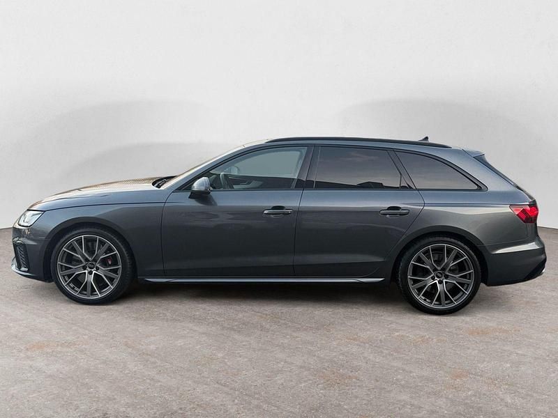 Second-hand Audi S4 341 CP (250 kW) 2022 Break