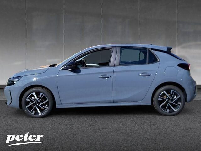 Neu Opel Corsa Edition 101 PS (74 kW) 2025 Grau Kleinwagen