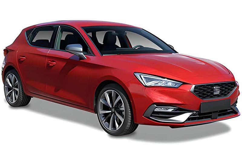 Wählbar (bei metallic +) Neu 2025 Seat Leon FR Limousine | 32.897 € (Fairer Preis) - Bild 1/4