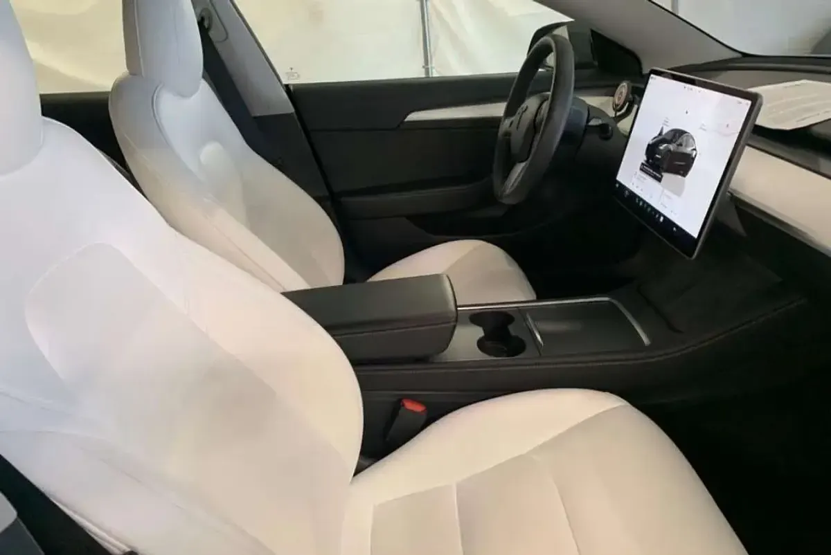Gebraucht Tesla Model 3 Performance 377 kW (513 PS) 2023 Limousine