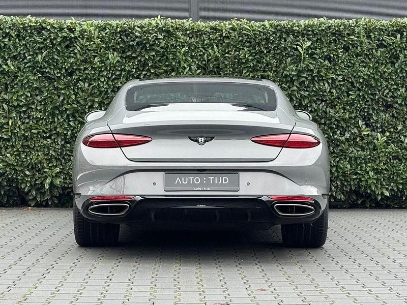 Gebraucht Bentley Continental 710 PS (522 kW) 2025 Grau