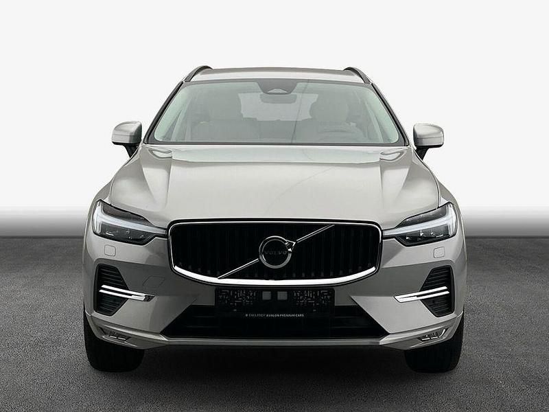 Gebraucht Volvo XC60 Core 250 PS (183 kW) 2025 Silber SUV