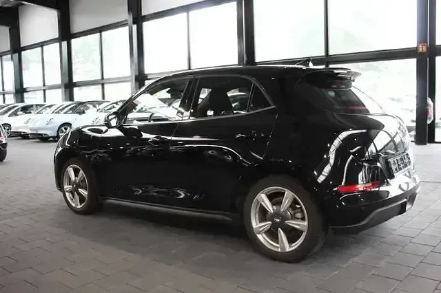 Gebraucht Ora 03 Pro+ 125 kW (171 PS) 2023 Schwarz Kleinwagen