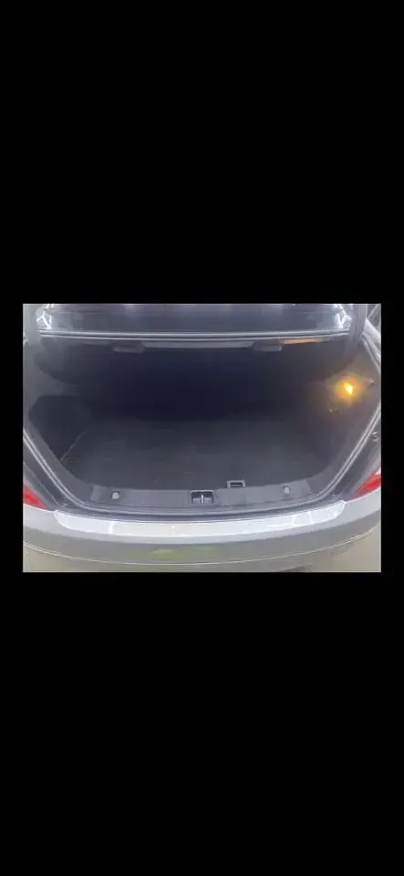 Gebraucht Mercedes C200 Elegance 136 PS (100 kW) 2009 Limousine