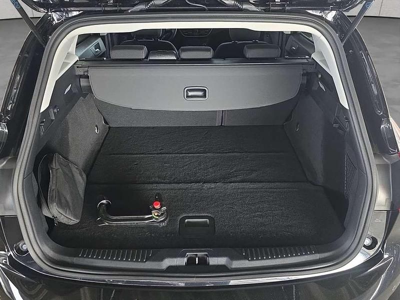 Gebraucht Ford Focus Titanium 116 PS (85 kW) 2025 Schwarz Kombi