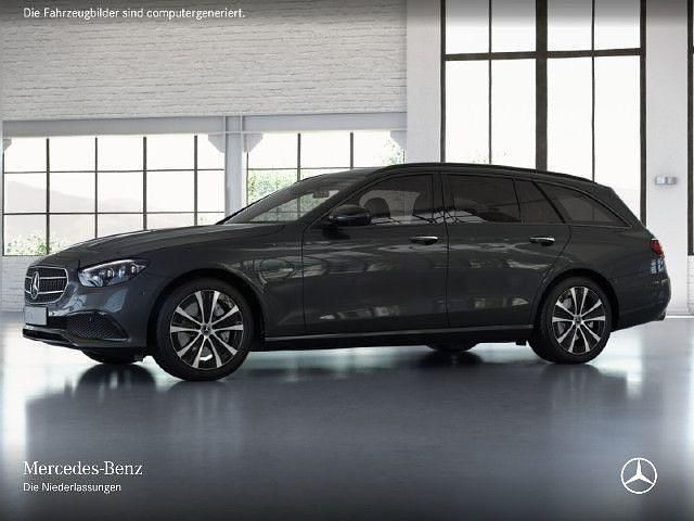 Gebraucht 2021 Mercedes E300 | 36.990 € (Etwas zu teuer) - Bild 1/4
