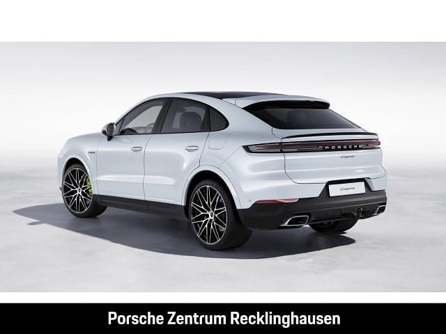 Gebraucht Porsche Cayenne 470 PS (345 kW) 2024 Weiss SUV