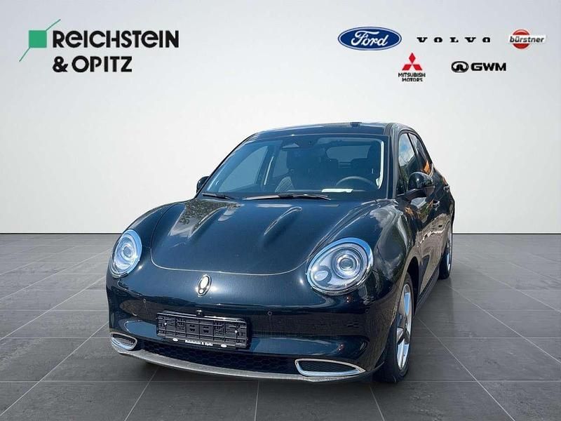Starry black Neu 2025 Ora Funky Cat 400 Pro Pro+ Kleinwagen | 28.895 € (Etwas zu teuer) - Bild 1/2