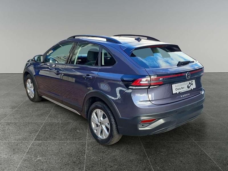 Gebraucht VW Taigo Life 95 PS (69 kW) 2023 Rauchgrau metallic SUV