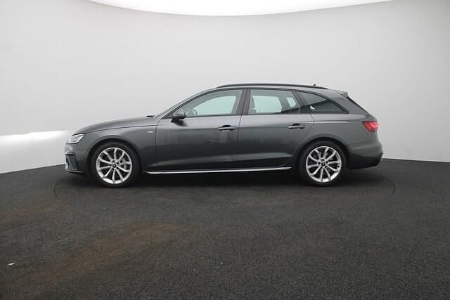 Gebraucht Audi A4 S-Line 286 PS (210 kW) 2022 Daytonagrau perleffekt Kombi