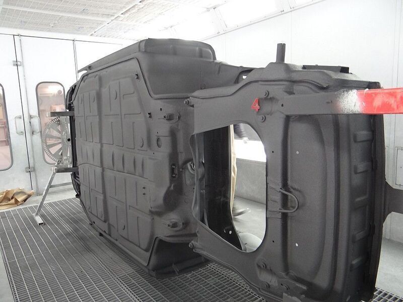 Gebraucht Porsche 911 131 PS (96 kW) 1968 Weiß Coupé