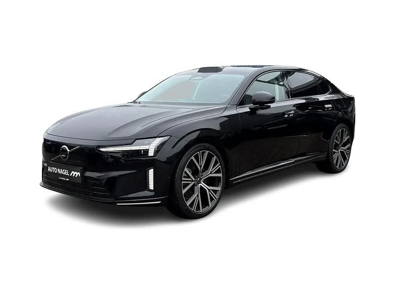 Gebraucht Volvo ES90 Ultra 244 kW (333 PS) 2025 Andere Limousine