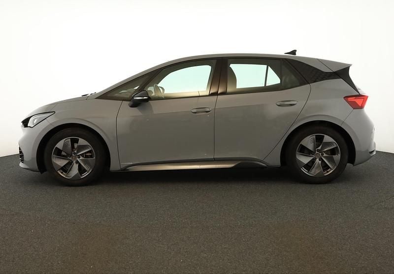 Używany Cupra Born 150 kW (204 KM) 2023 Szary Hatchback