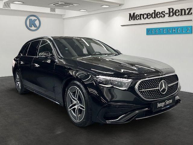 Gebraucht 2023 Mercedes E300 | 51.890 € (Guter Preis) - Bild 1/4