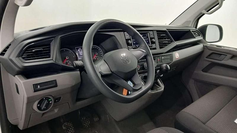Gebraucht VW T6.1 110 PS (80 kW) 2022 Van