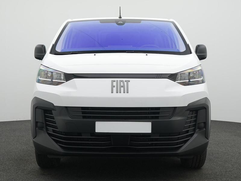 Gebraucht Fiat Scudo 120 PS (88 kW) 2024 Weiß Van
