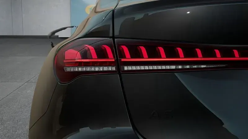 Gebraucht Audi A5 204 PS (150 kW) 2025 Schwarz Limousine