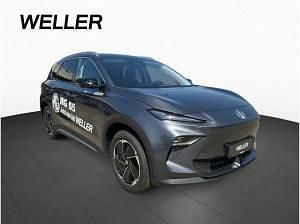 Neu MG S5 Luxury 169 kW (231 PS) 2025 Grau SUV