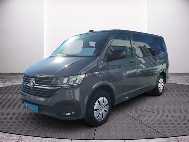 Gebraucht VW Multivan Family 150 PS (110 kW) 2022 Grau Van
