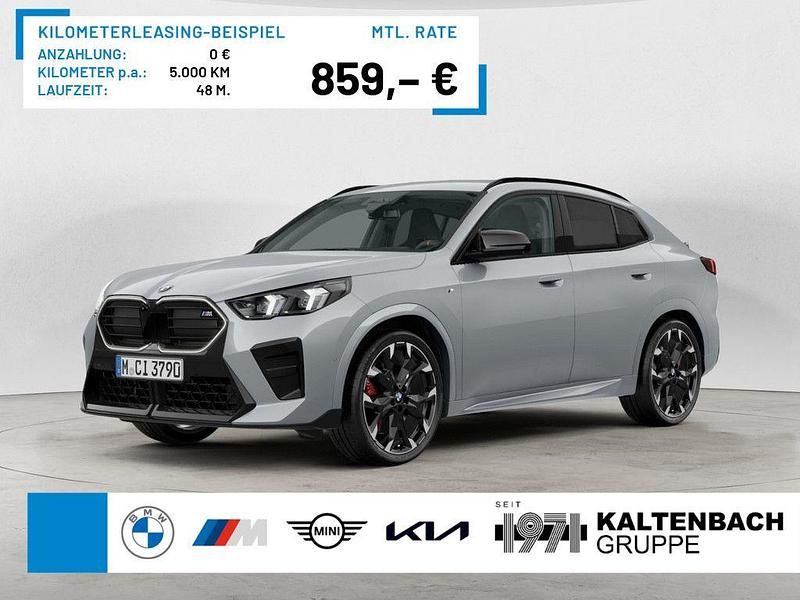 Neu BMW X2 Performance 300 PS (220 kW) 2026 Grau SUV