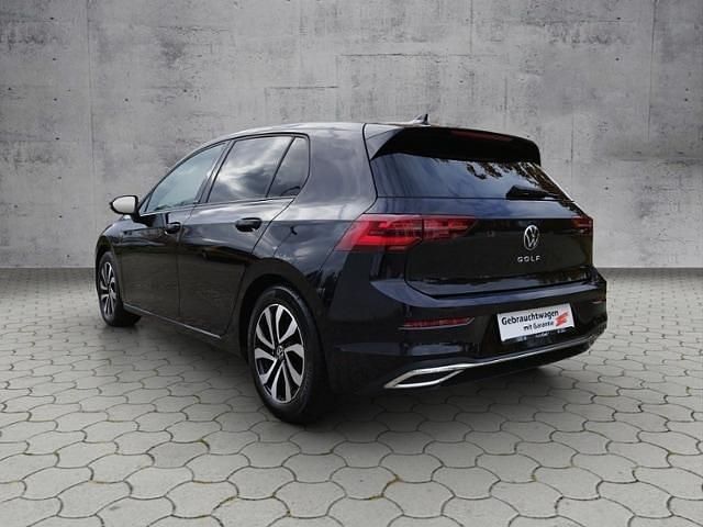 Gebraucht VW Golf VIII Active 150 PS (110 kW) 2023