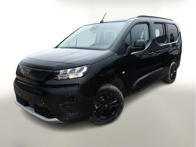 Cinema schwarz metallic Neu 2025 Fiat Doblò Van / Kleinbus | 29.620 € (Fairer Preis) - Bild 1/1
