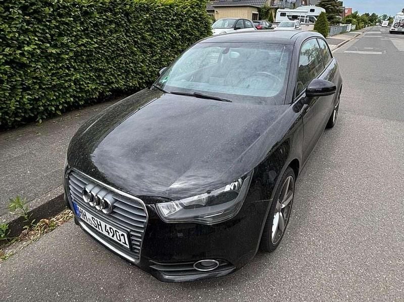 Gebraucht Audi A1 Ambition 86 PS (63 kW) 2013 Limousine