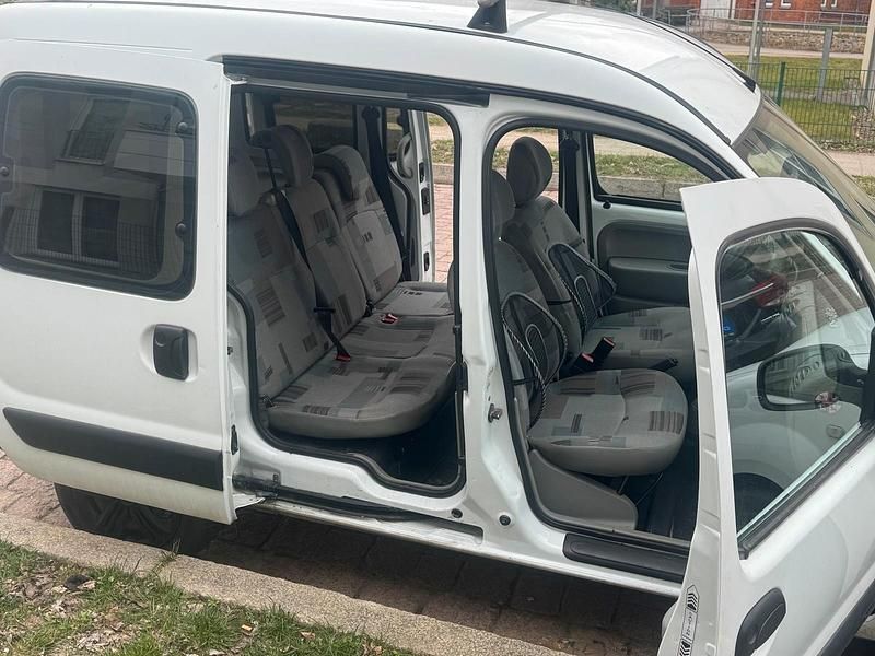 Second-hand Renault Kangoo 2009 Alb