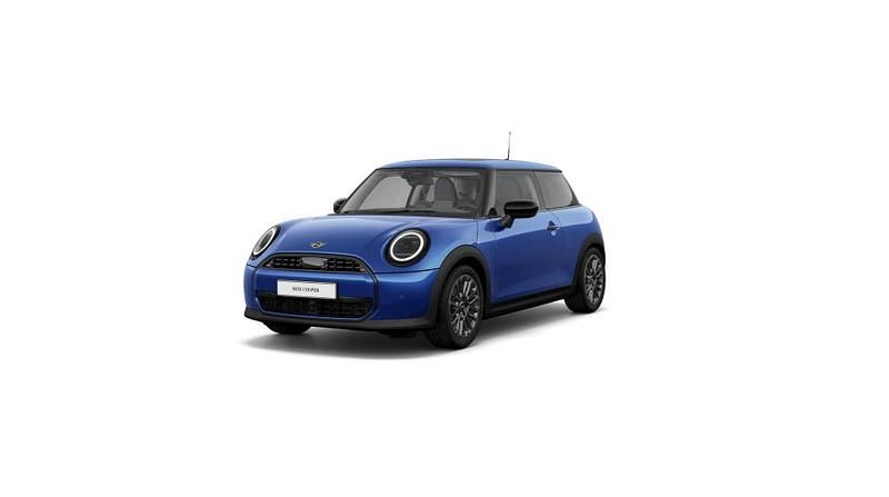 Usata Mini Cooper 156 CV (114 kW) 2024 Utilitaria