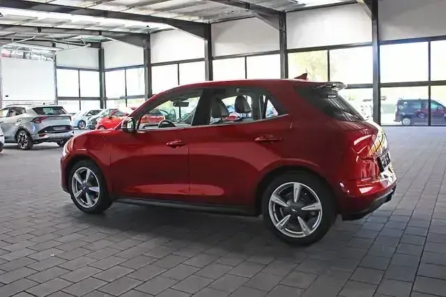 Gebraucht Ora 03 125 kW (171 PS) 2023 Rot Kleinwagen