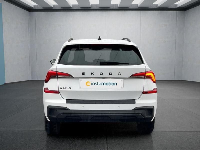 Gebraucht Skoda Kamiq Selection 116 PS (85 kW) 2025 Andere SUV