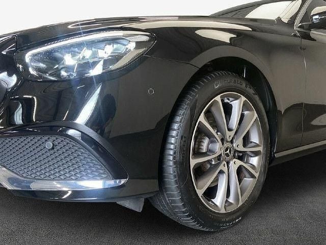Gebraucht 2022 Mercedes E200 | 37.331 € (Superpreis) - Bild 1/4