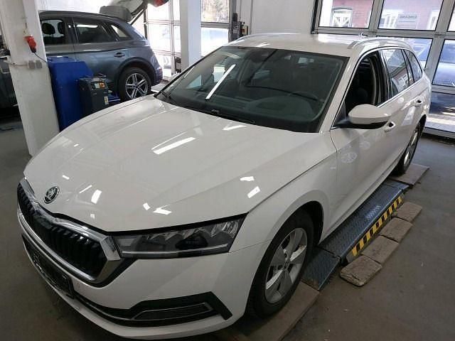 Second-hand Skoda Octavia Style 116 CP (85 kW) 2023 Break