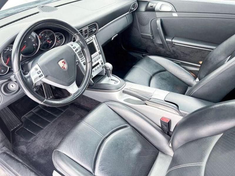 Gebraucht Porsche 911 325 PS (239 kW) 2009 Andere Coupé