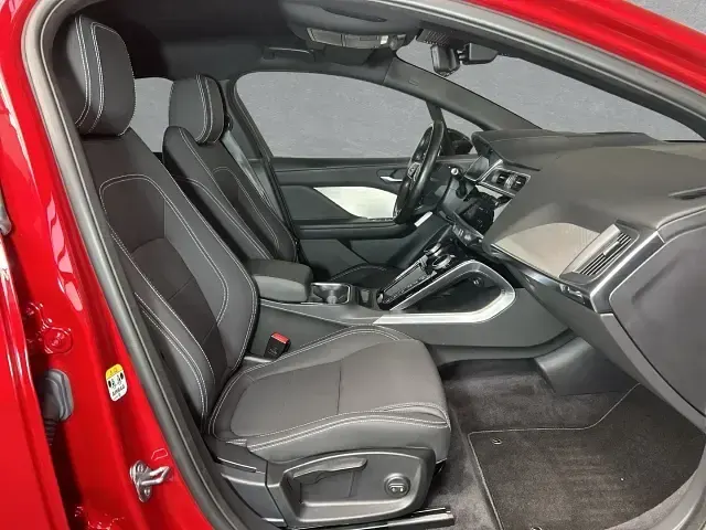 Gebraucht Jaguar I-Pace S 297 kW (405 PS) 2022 Rot SUV
