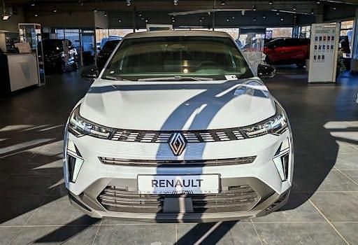 Gebraucht Renault Symbioz Evolution 143 PS (105 kW) 2025 Grau SUV