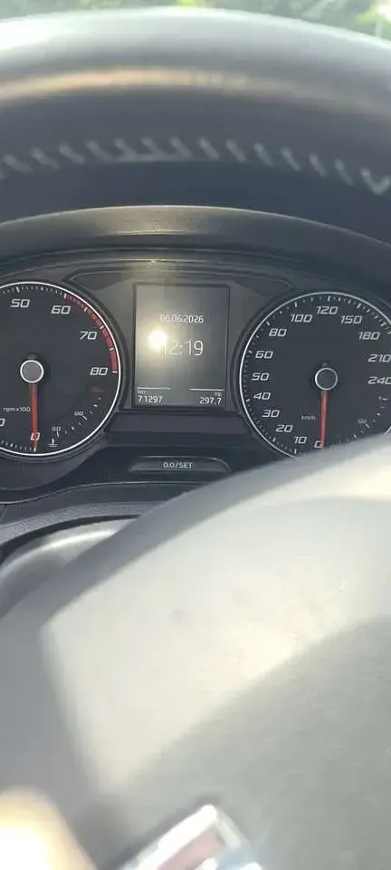 Gebraucht Seat Ibiza SC CONNECT 110 PS (80 kW) 2016 Kleinwagen
