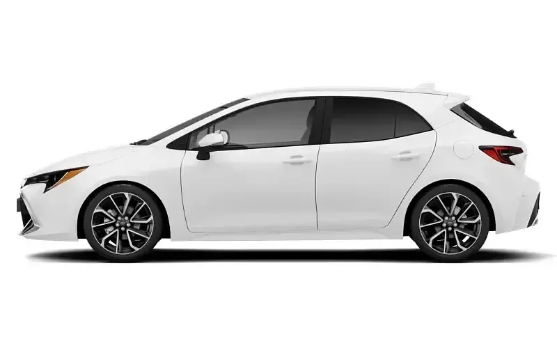 Gebraucht Toyota Auris Hybrid Team 136 PS (100 kW) 2018 Limousine