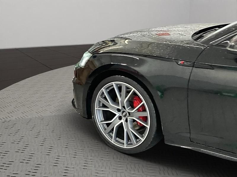 Second-hand Audi A5 Business 204 CP (150 kW) 2025 Negru